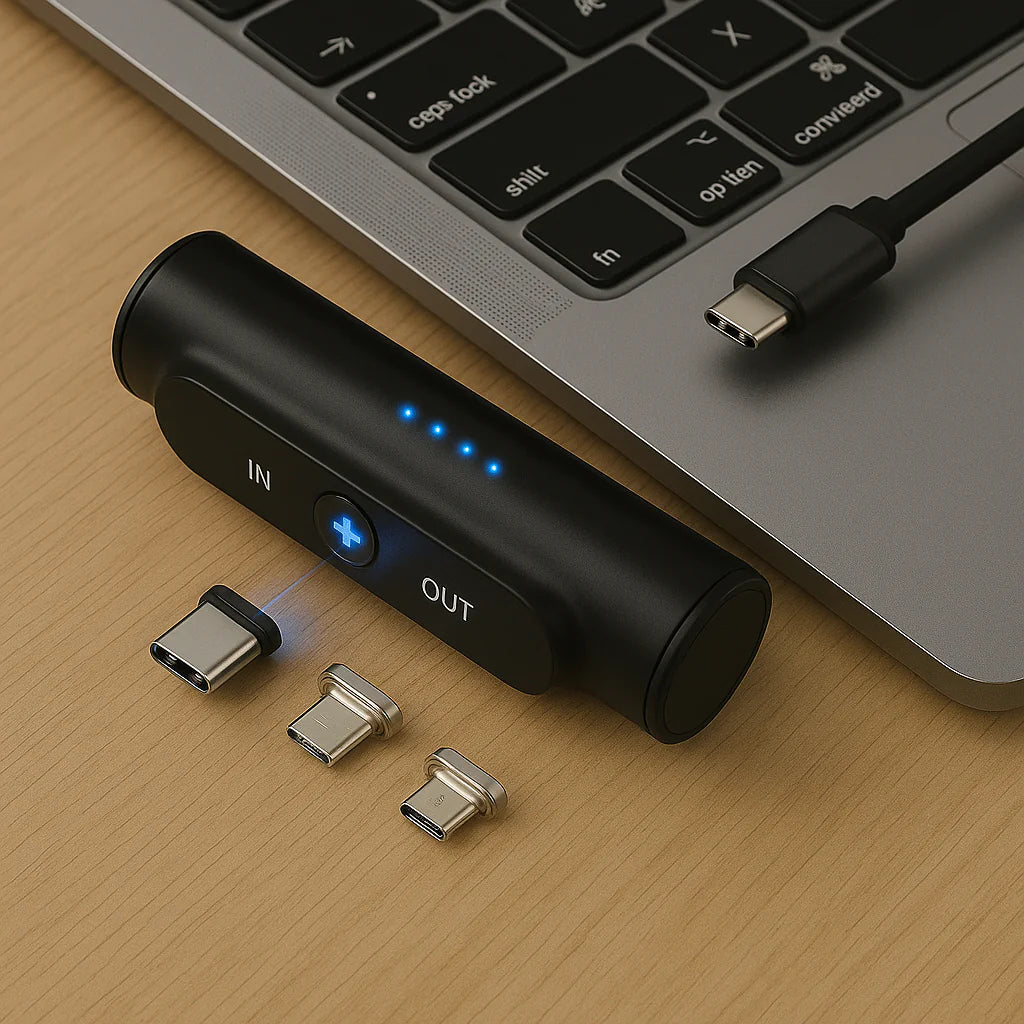 PowerSnap BelkaTech 3000