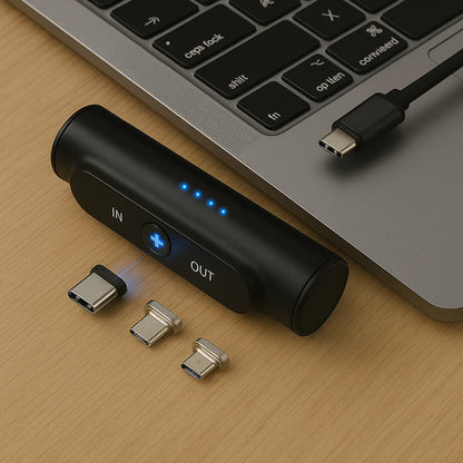 PowerSnap BelkaTech 3000