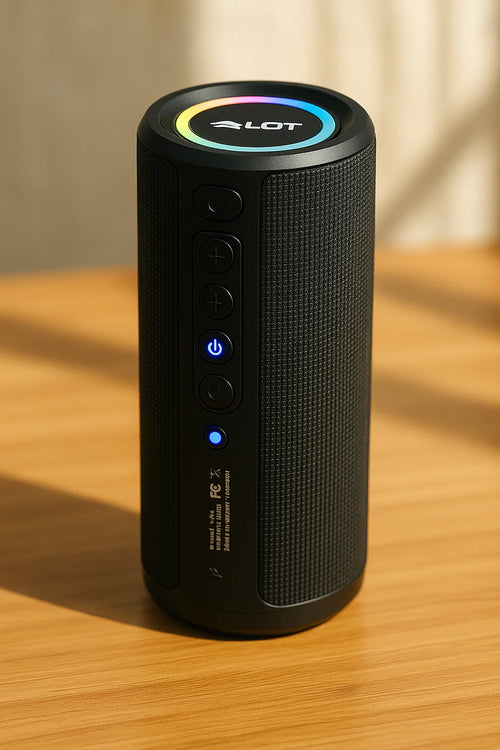 ZEALOT S51 Pro 40W Wireless Speaker