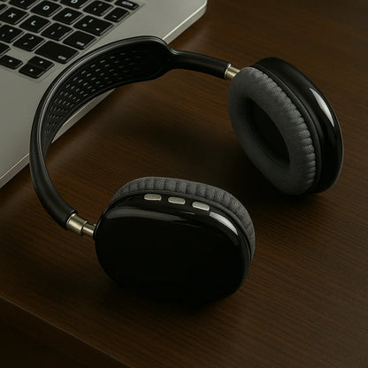 Wireless Bluetooth Headphones