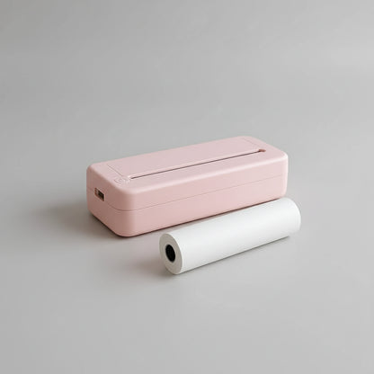 Portable Thermal Printer BelkaTech