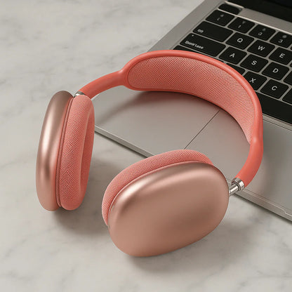 Wireless Bluetooth Headphones