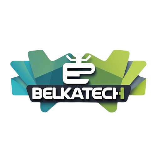 BelkaTech