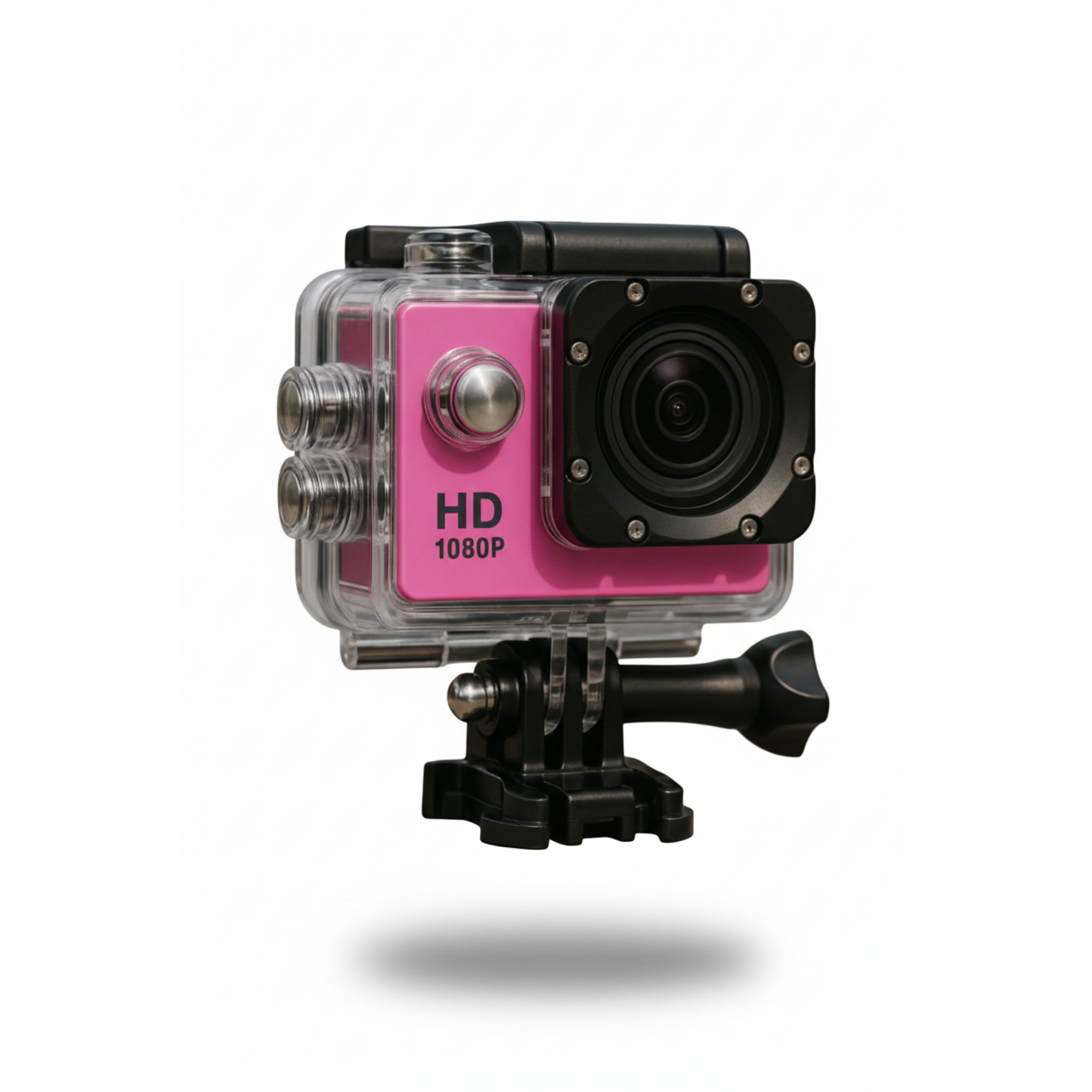 Waterproof BelkaTech Camera