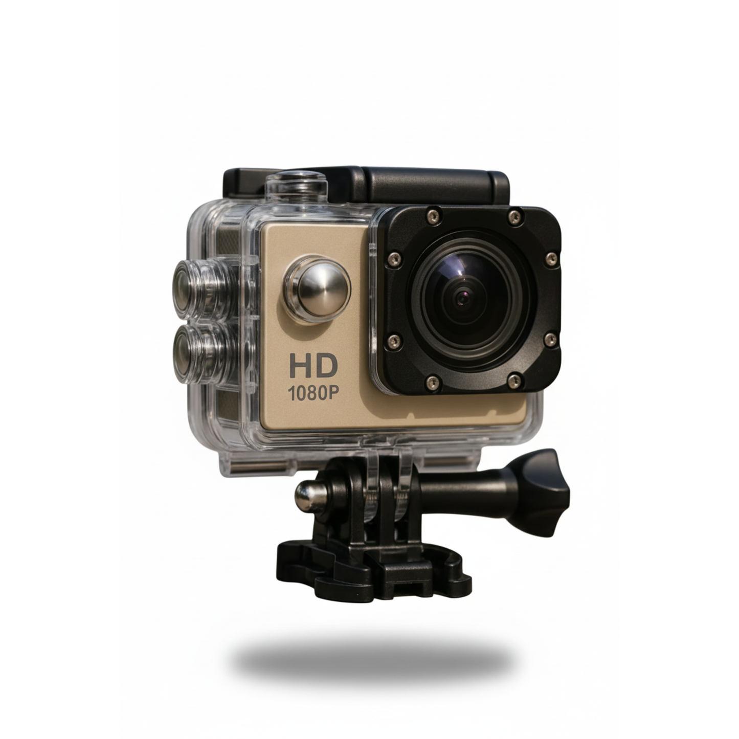 Waterproof BelkaTech Camera