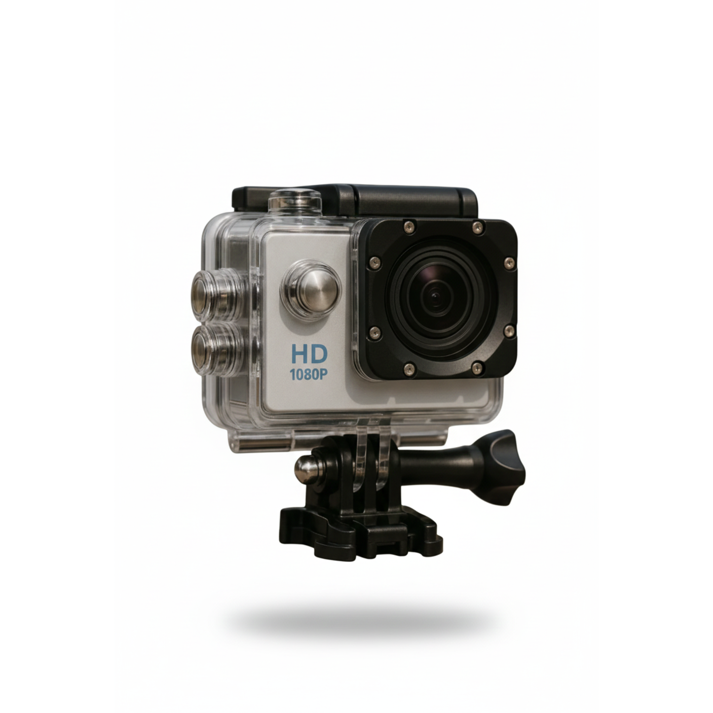 Waterproof BelkaTech Camera