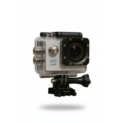 Waterproof BelkaTech Camera