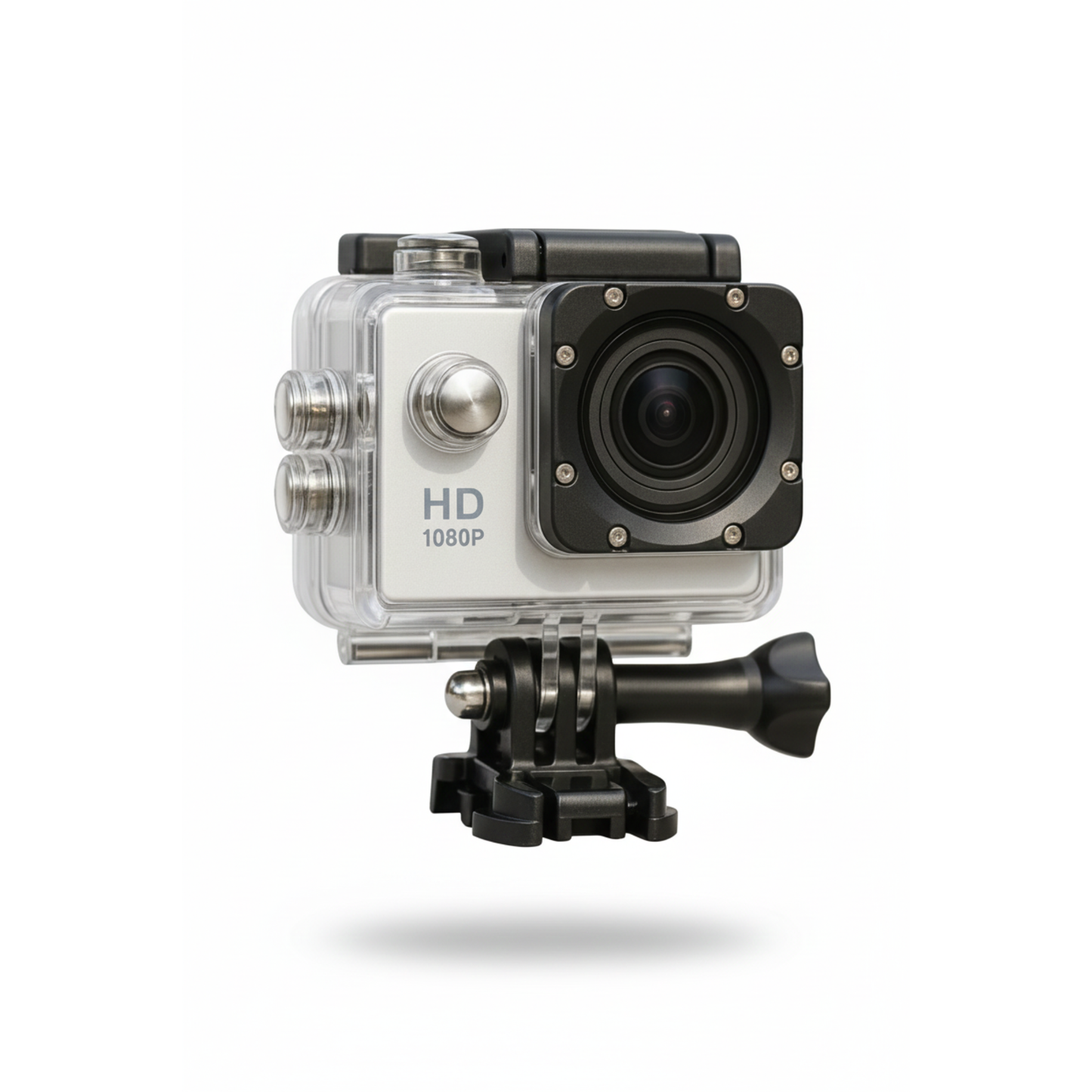 Waterproof BelkaTech Camera