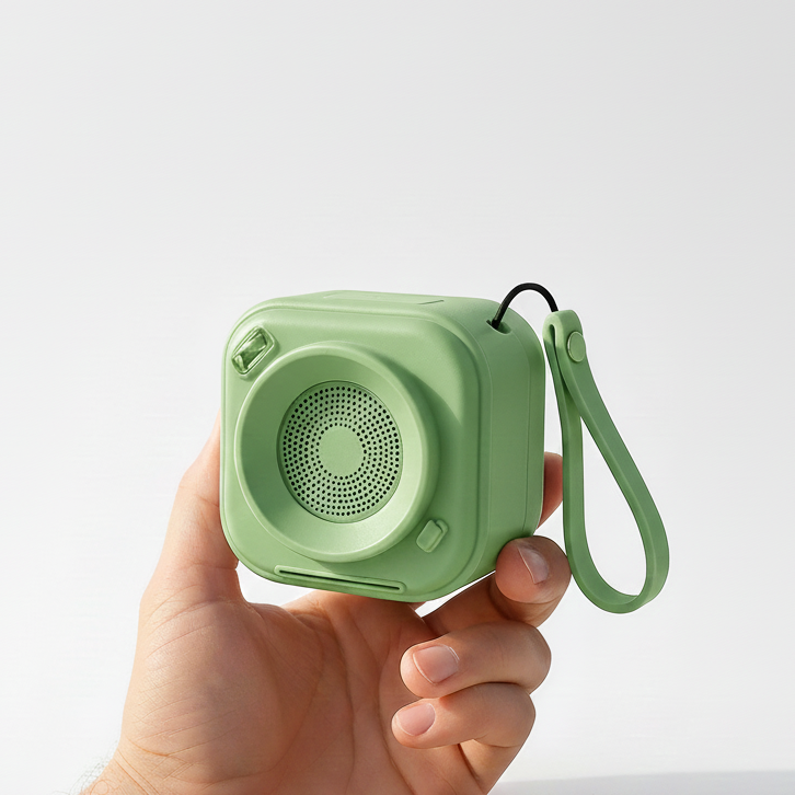 CamSpeaker 110 BelkaTech