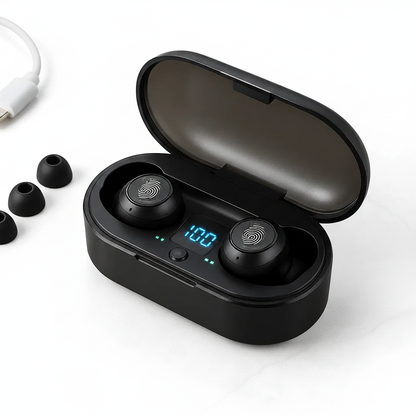 Bluetooth 5.0 BelkaPods