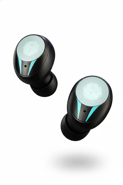 M47 TWS Waterproof Hi-Fi Earbuds