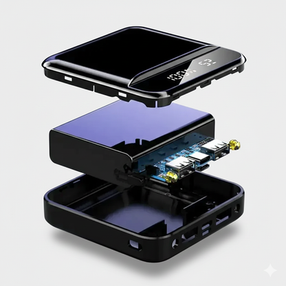 Portable Power BelkaBank