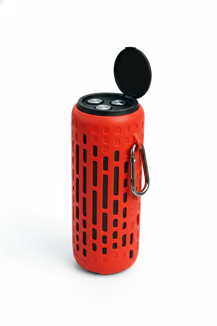 M47 TWS Waterproof Hi-Fi Earbuds