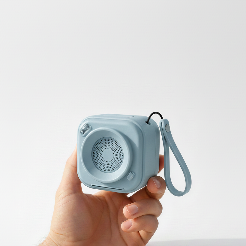 CamSpeaker 110 BelkaTech