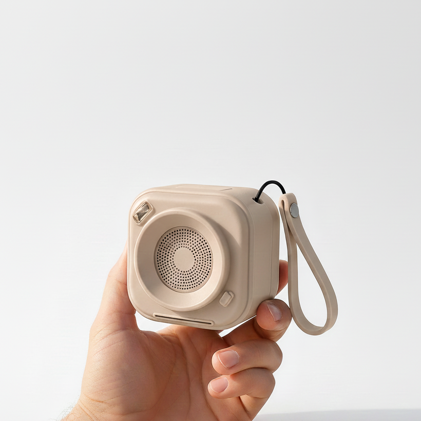 CamSpeaker 110 BelkaTech