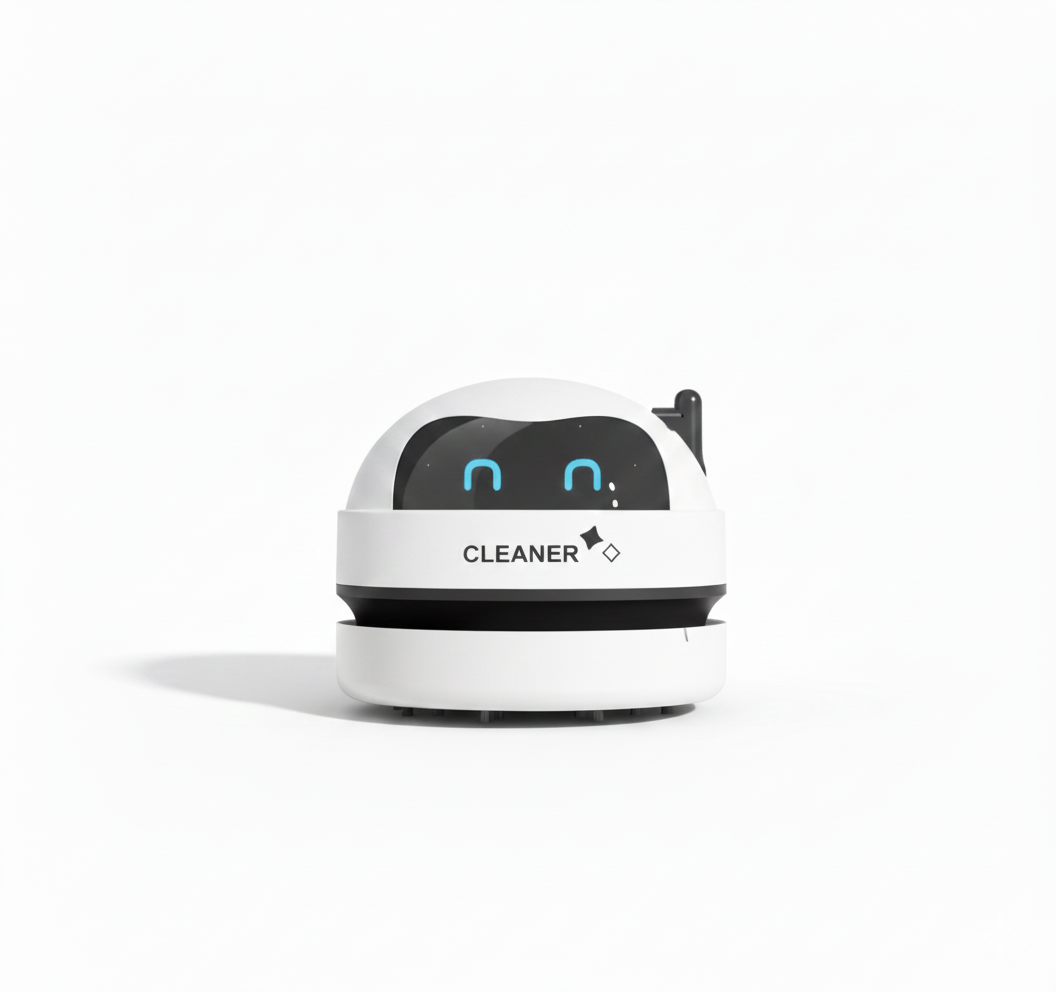 Electric Desktop BelkaCleaner