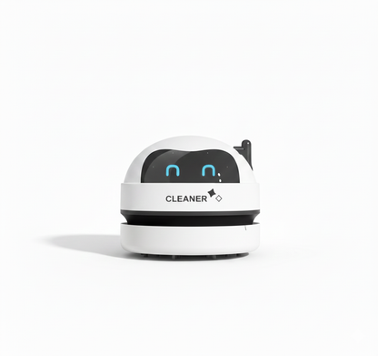 Electric Desktop BelkaCleaner