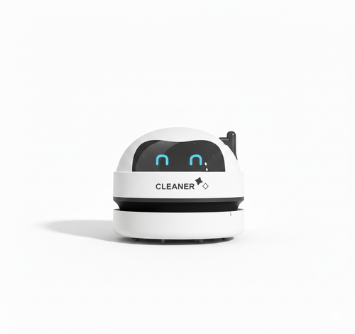 Electric Desktop BelkaCleaner