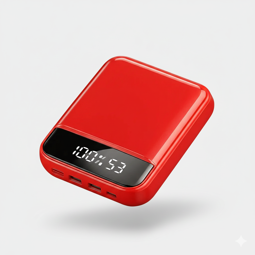 Portable Power BelkaBank