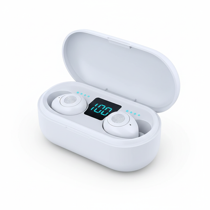 Bluetooth 5.0 BelkaPods