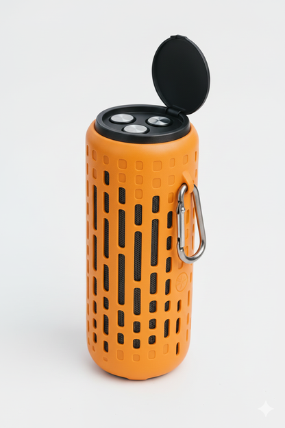 M47 TWS Waterproof Hi-Fi Earbuds