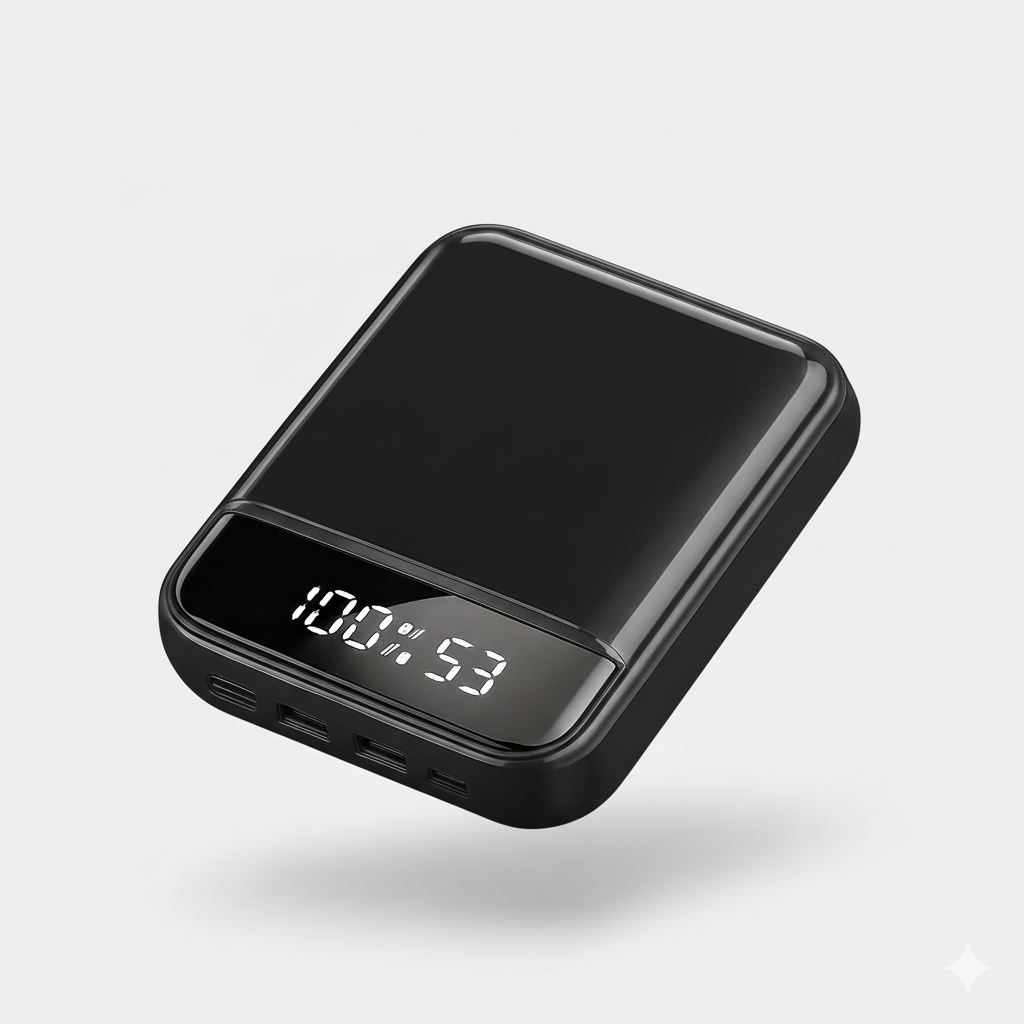 Portable Power BelkaBank