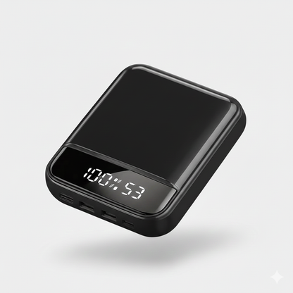 Portable Power BelkaBank