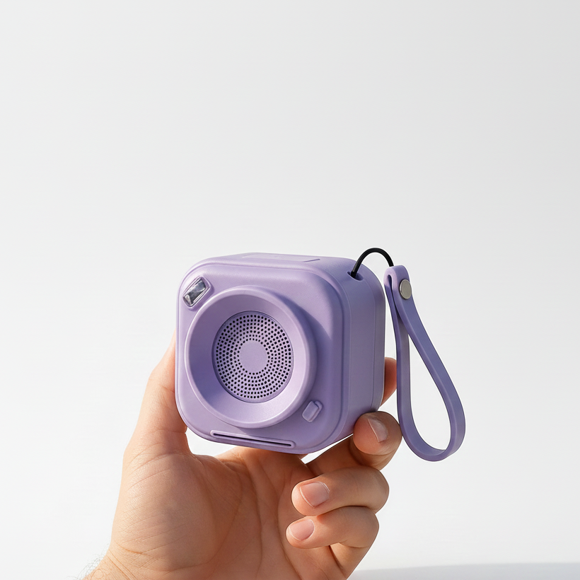 CamSpeaker 110 BelkaTech