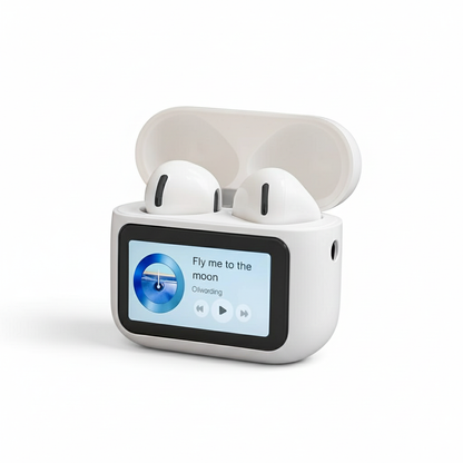 Touch Screen BelkaPods