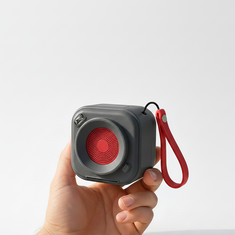 CamSpeaker 110 BelkaTech