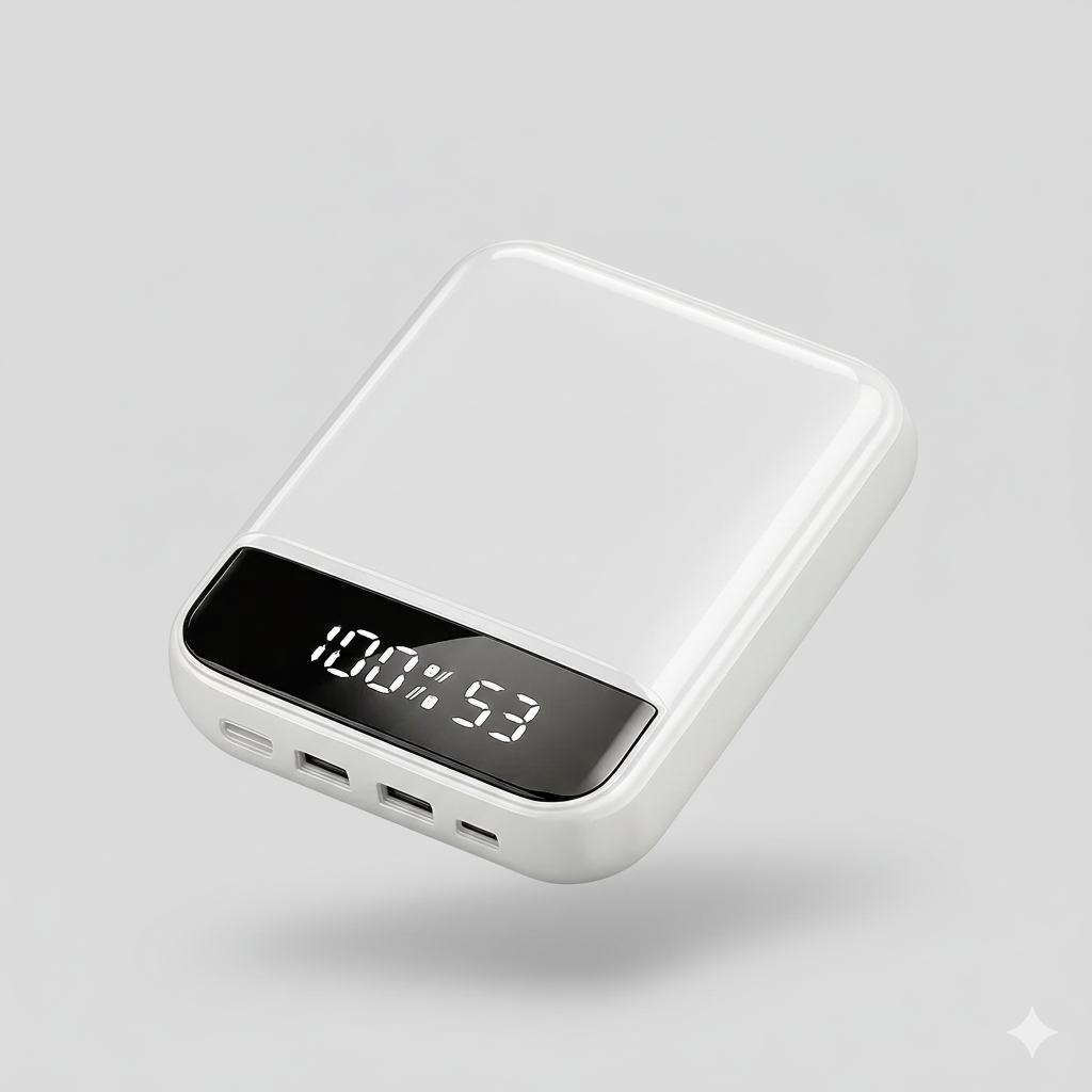 Portable Power BelkaBank