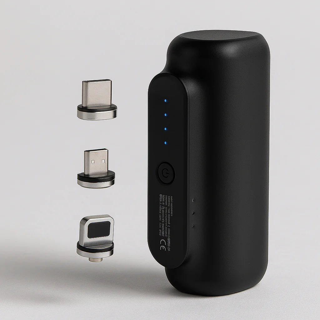 PowerSnap BelkaTech 3000